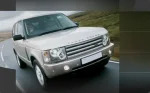 Range Rover 4.4 V8