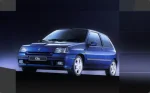 Sport Clio 1.8 16v