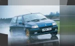 Sport Clio Williams 16V