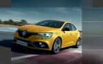 Sport Megane RS Trophy