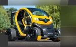 Twizy F1