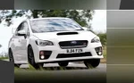 WRX STI