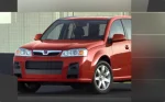 Vue Redline