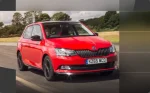 Fabia Monte Carlo 1.4 TDI