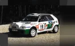 Felicia Kit Car
