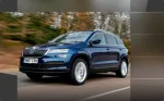 Karoq 2.0 TSI 4x4