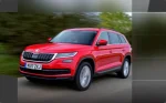 Kodiaq 2.0 TDI 4x4