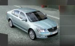 Octavia Hatchback 1.8T FSI