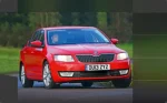 Octavia Hatchback 2.0 TDI