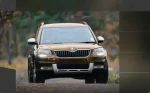 Yeti 2.0 TDI 4x4