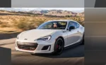 BRZ tS