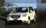 Forester (SJ)