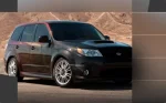 Forester XTI