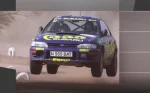 Impreza Group A
