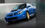 Impreza WRX (GDG)