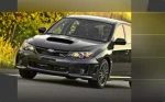 Impreza WRX Hatch (GR)