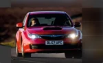 Impreza WRX STI (GR)