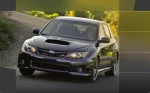 Impreza WRX STI Hatch (GR)