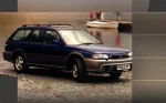 Legacy Outback (BG)