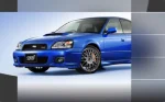 Legacy STI S401 (BE)