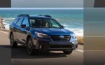 Outback XT (BT)
