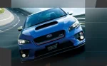 WRX STI S207 (VAB)