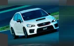 WRX STI Type RA-R (VAB)