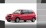 Alto Works RS/Z (HA12)