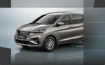 Ertiga (NC)