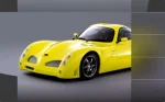 Hayabusa Sport Prototype