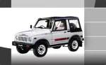 Jimny 1000
