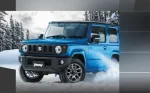 Jimny