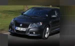Kizashi 4x4