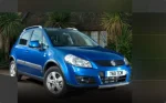 SX4