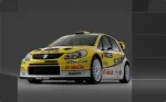 SX4 WRC