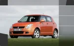 Swift 4x4 (RS)