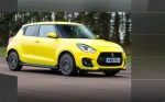 Swift Sport (A2L)