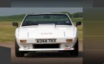 Tasmin 350i Convertible