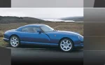 Cerbera Speed Six