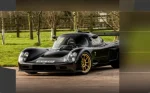 Evolution Coupe