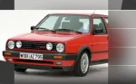 Golf GTI G60