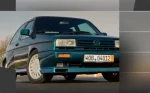 Golf G60 Rallye
