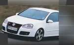 Golf GTI