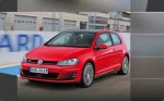 Golf GTI