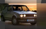 Golf GTI
