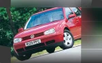 Golf GTI