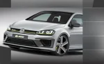 Golf R400