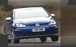 Golf R