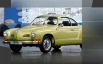 Karmann Ghia