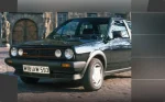 Polo GT G40